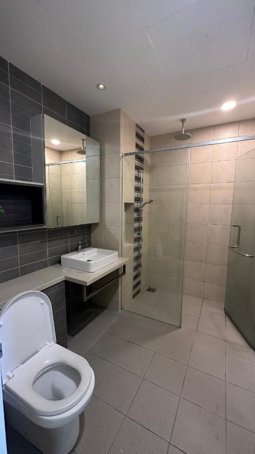Apartament Skyline View In Bukit Bintang The Robertson 42F Kuala Lumpur Zewnętrze zdjęcie