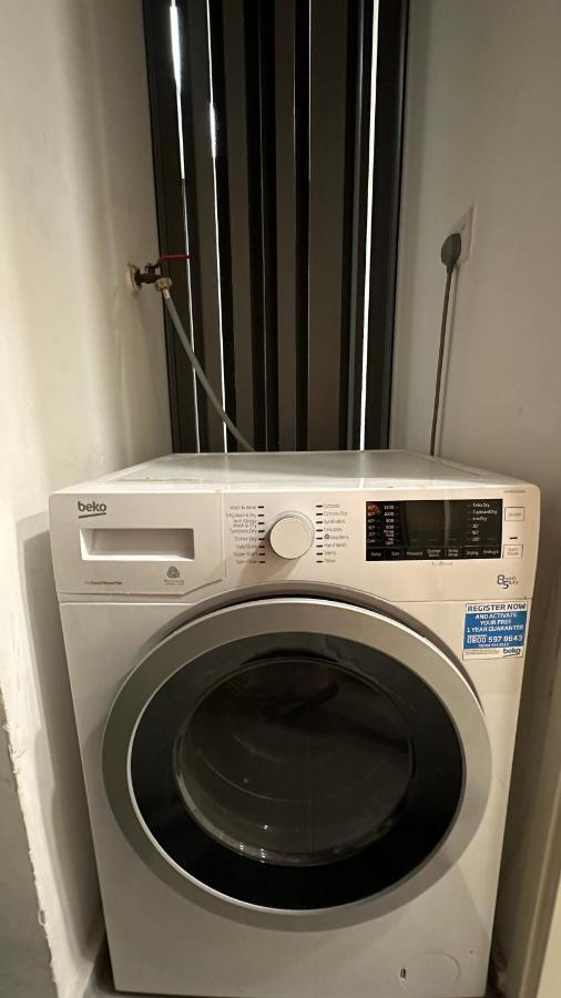 Apartament Skyline View In Bukit Bintang The Robertson 42F Kuala Lumpur Zewnętrze zdjęcie